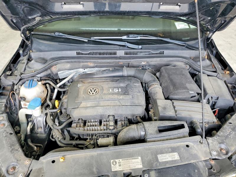 Aukcja sprzedaży 2015 Volkswagen Jetta, vin: 3VWD17AJ5FM273890, numer aukcji: 57639066