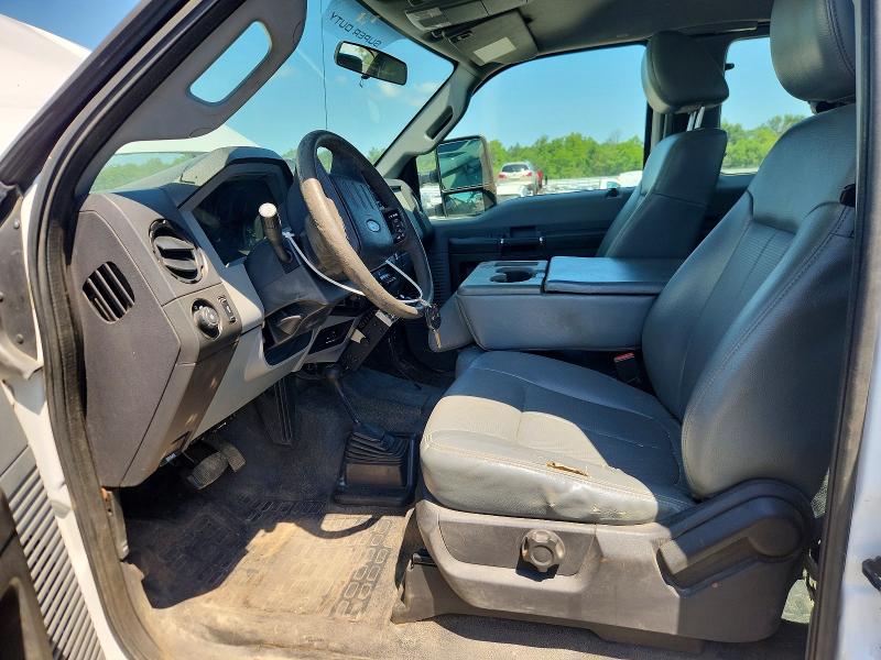 Продажа на аукционе авто 2016 Ford F250, vin: 1FT7X2B67GEA85360, номер лота: 56793056