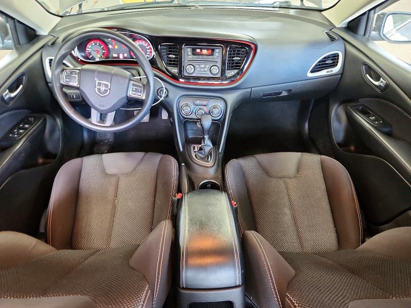 Продажа на аукционе авто 2015 Dodge Dart, vin: 1C3CDFBB3FD265116, номер лота: 57489086