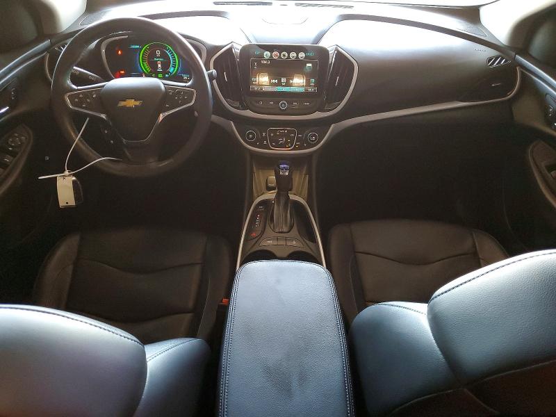 Aukcja sprzedaży 2016 Chevrolet Volt, vin: 1G1RC6S53GU132479, numer aukcji: 56288286