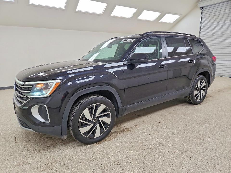 Продажа на аукционе авто 2024 Volkswagen Atlas, vin: 1V2HR2CA7RC578065, номер лота: 57156856