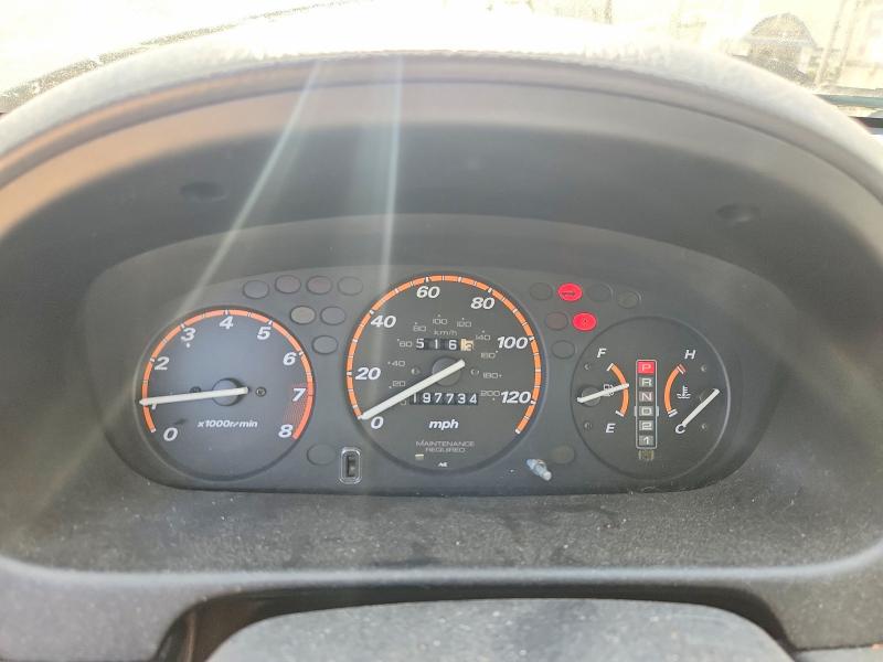 1999 Honda Cr-v მანქანა იყიდება აუქციონზე, vin: JHLRD1864XC050423, აუქციონის ნომერი: 56155576