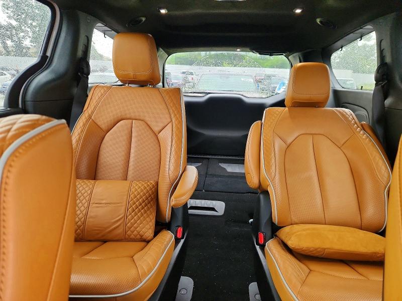 Продаж на аукціоні авто 2023 Chrysler Pacifica, vin: 2C4RC1N73PR542493, номер лоту: 57705476