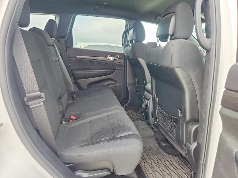 Aukcja sprzedaży 2017 Jeep Grand Cherokee, vin: 1C4RJFAG8HC912596, numer aukcji: 57369676