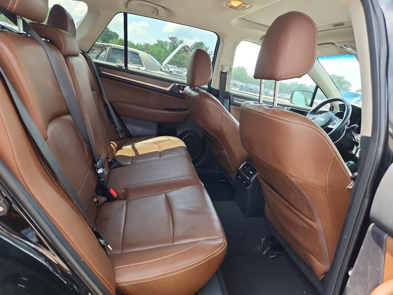 Aukcja sprzedaży 2017 Subaru Outback, vin: 4S4BSETC4H3390130, numer aukcji: 59236266