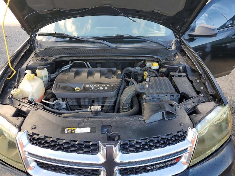 2014 Dodge Avenger მანქანა იყიდება აუქციონზე, vin: 1C3CDZAB2EN140474, აუქციონის ნომერი: 56332236
