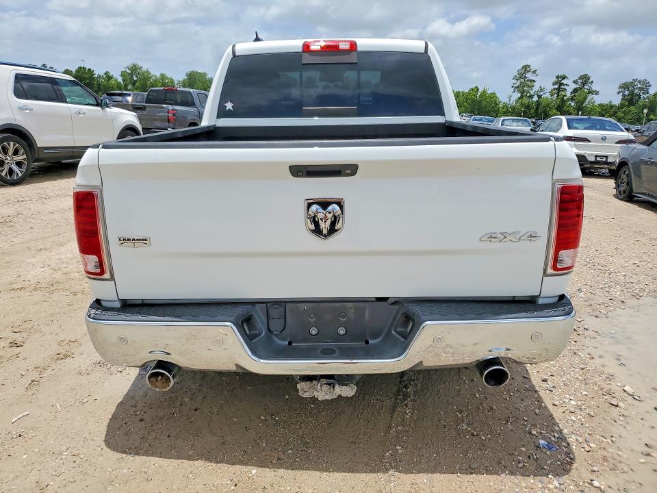 57944176 :رقم المزاد ، 1C6RR7NT3FS717201 vin ، 2015 Ram 1500 مزاد بيع