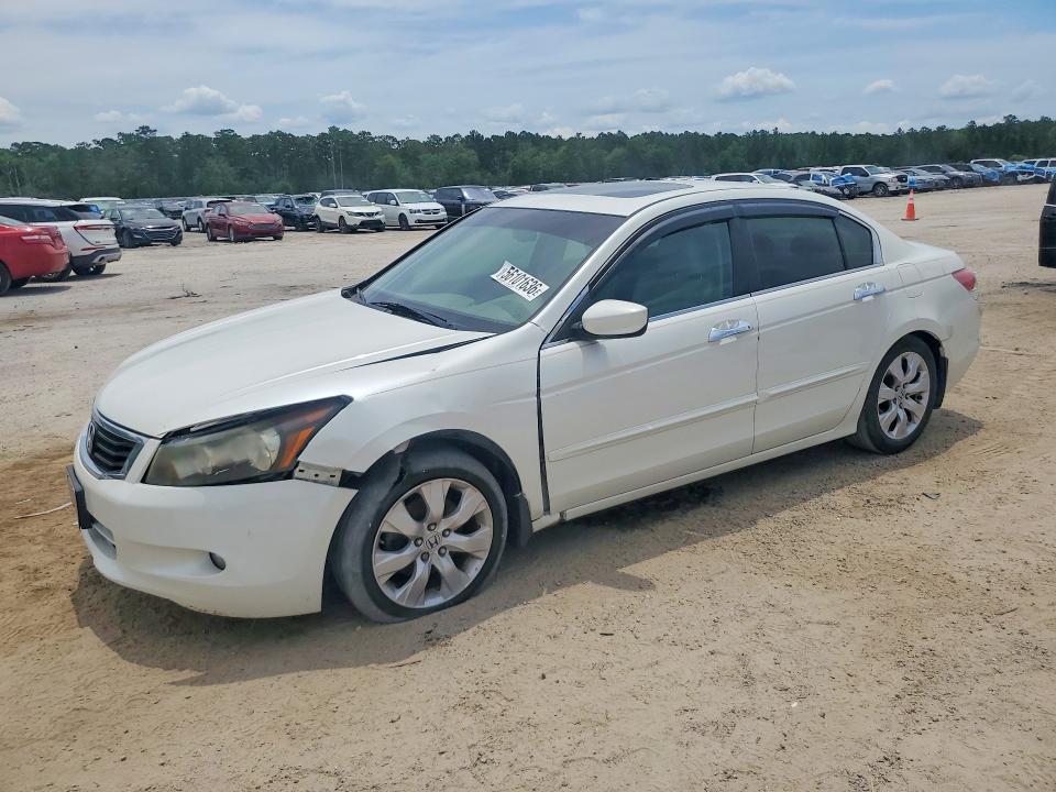 Продаж на аукціоні авто 2010 Honda Accord, vin: 1HGCP3F86AA026770, номер лоту: 56101636