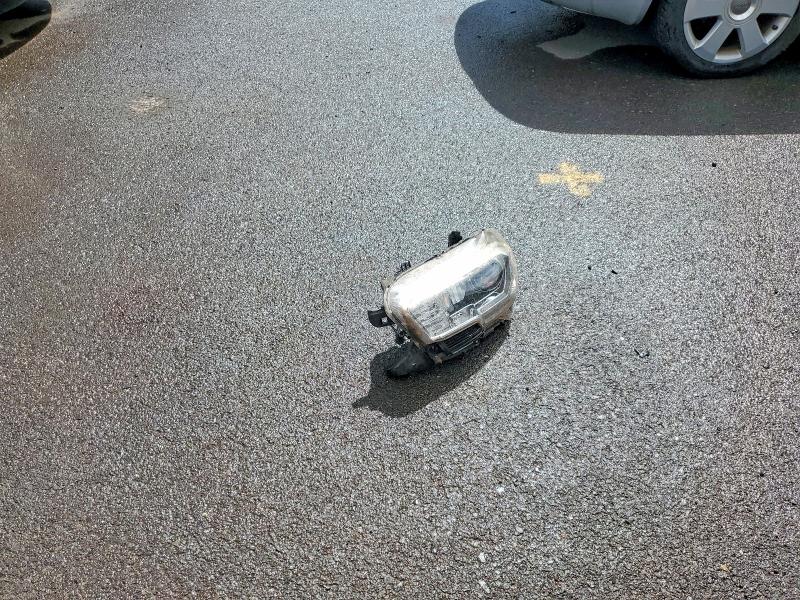Aukcja sprzedaży 2019 Toyota Tacoma, vin: 3TMCZ5AN3KM217455, numer aukcji: 57250696