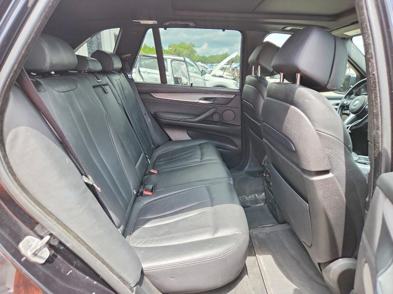 56735896 :رقم المزاد ، 5UXKR6C55E0J73043 vin ، 2014 Bmw X5 مزاد بيع