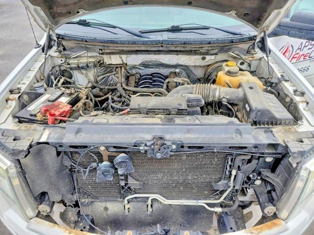 Продажа на аукционе авто 2014 Ford F150, vin: 1FTNF1CF5EKE27647, номер лота: 56151446