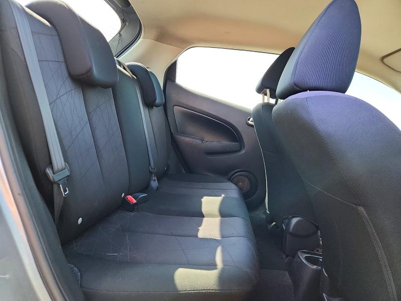 Продажа на аукционе авто 2014 Mazda Mazda2, vin: JM1DE1KZXE0185119, номер лота: 56695866