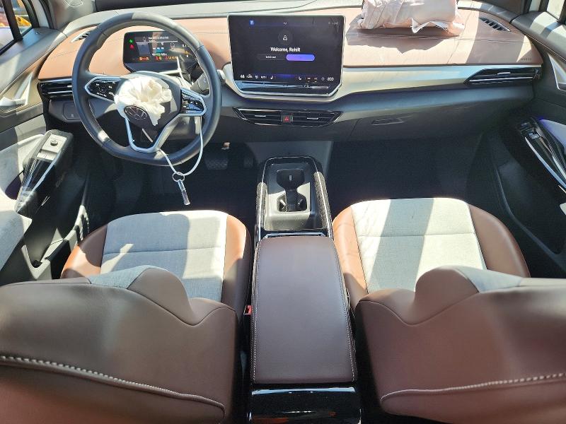 Aukcja sprzedaży 2025 Volkswagen Id.4, vin: 1V2CRPE85SC010064, numer aukcji: 57049246
