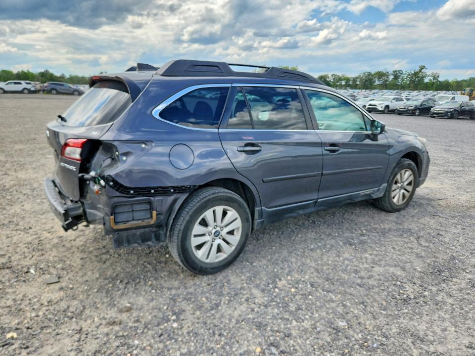 Продаж на аукціоні авто 2018 Subaru Outback, vin: 4S4BSACC9J3316569, номер лоту: 57287266