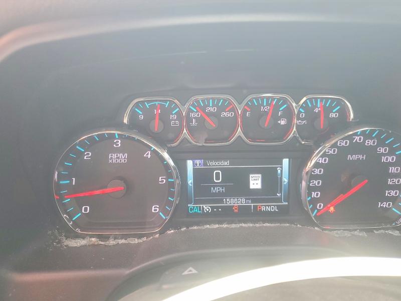 58834806 :رقم المزاد ، 3GTP1NEC7HG249561 vin ، 2017 Gmc Sierra مزاد بيع