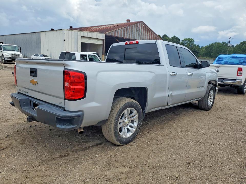 Aukcja sprzedaży 2014 Chevrolet Silverado, vin: 1GCRCRECXEZ338370, numer aukcji: 56269246