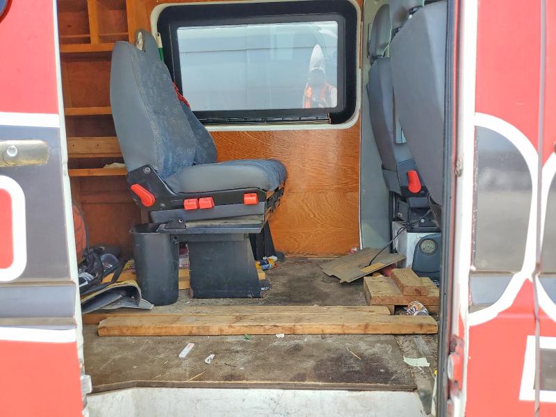 Продаж на аукціоні авто 2006 Dodge Sprinter, vin: WD0PD644965870660, номер лоту: 58243496