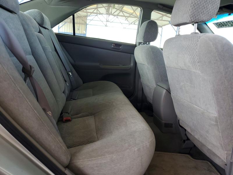 Продаж на аукціоні авто 2003 Toyota Camry, vin: 4T1BE32K73U769310, номер лоту: 58421446