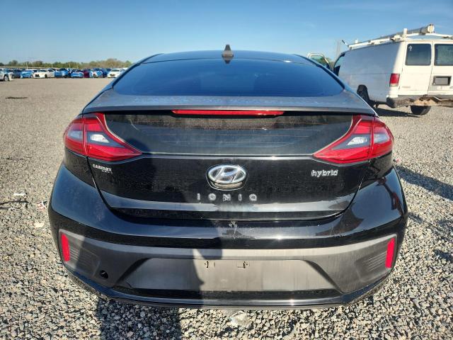 57299106 :رقم المزاد ، KMHC85LC7JU072103 vin ، 2018 Hyundai Ioniq مزاد بيع