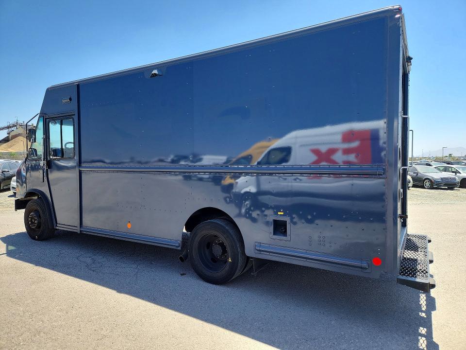 Продажа на аукционе авто 2020 Ford F59, vin: 1F65F5KN8L0A05352, номер лота: 55334746