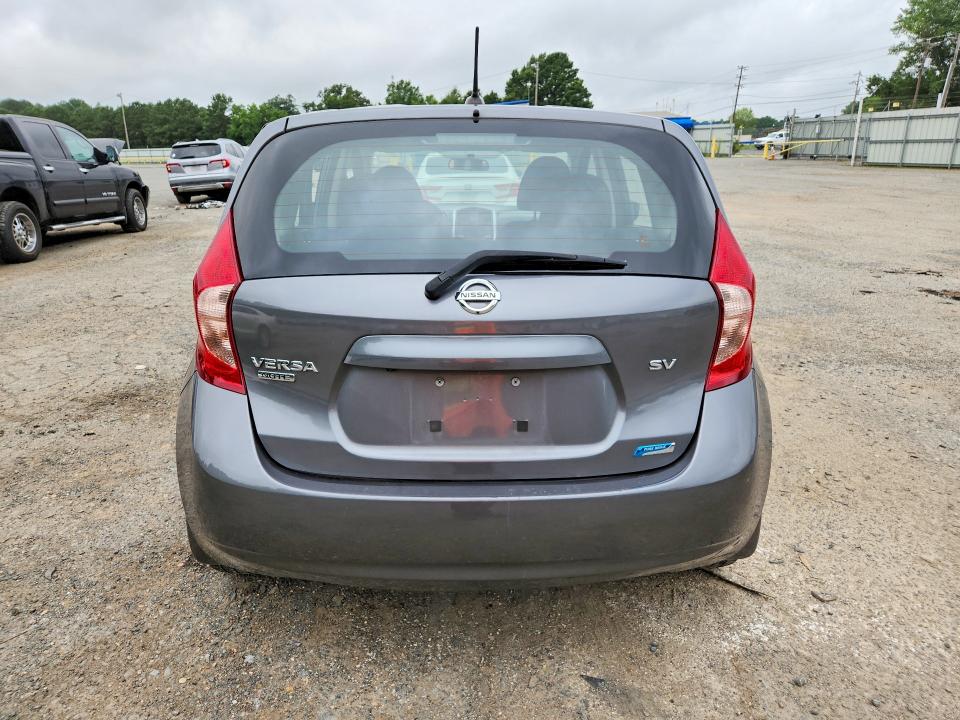 Aukcja sprzedaży 2016 Nissan Versa Note, vin: 3N1CE2CP7GL373054, numer aukcji: 57628486