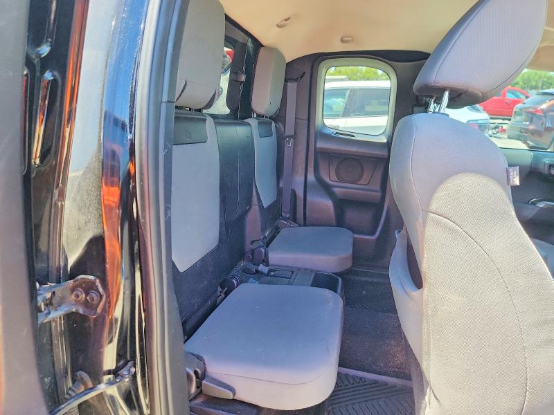 2017 Toyota Tacoma მანქანა იყიდება აუქციონზე, vin: 5TFSZ5AN1HX108751, აუქციონის ნომერი: 57972826