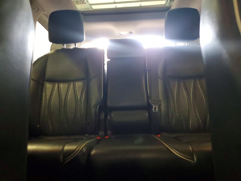 Продажа на аукционе авто 2018 Infiniti Qx60, vin: 5N1DL0MM4JC515858, номер лота: 57034756