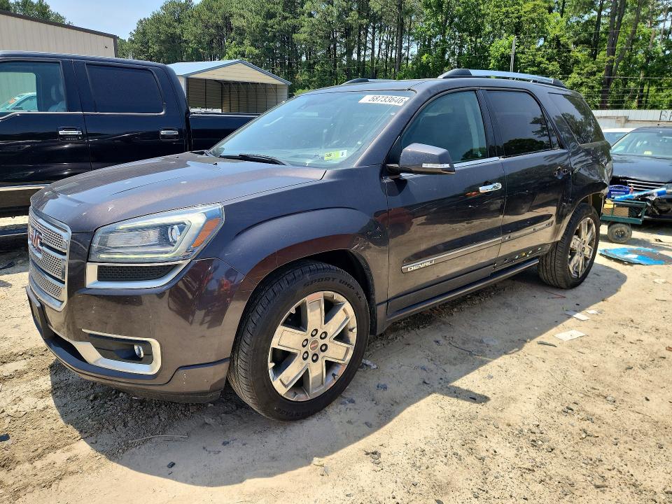 Aukcja sprzedaży 2014 Gmc Acadia, vin: 1GKKVTKD5EJ172946, numer aukcji: 58733646