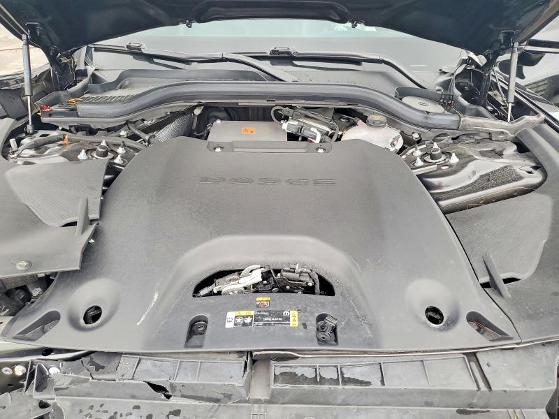 58093436 :رقم المزاد ، 2C3CDBCK7SR550612 vin ، 2025 Dodge Challenger مزاد بيع