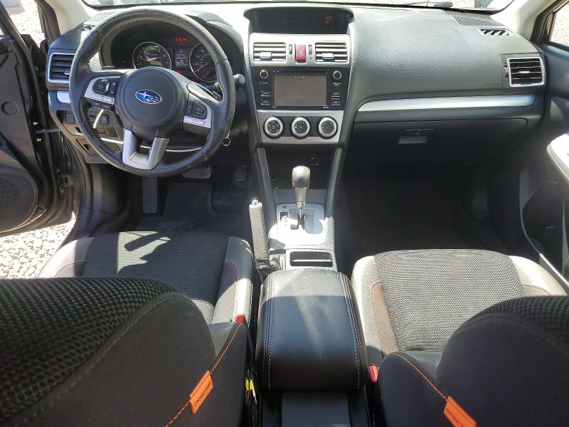 Aukcja sprzedaży 2016 Subaru Crosstrek, vin: JF2GPABC3G8226151, numer aukcji: 56359156