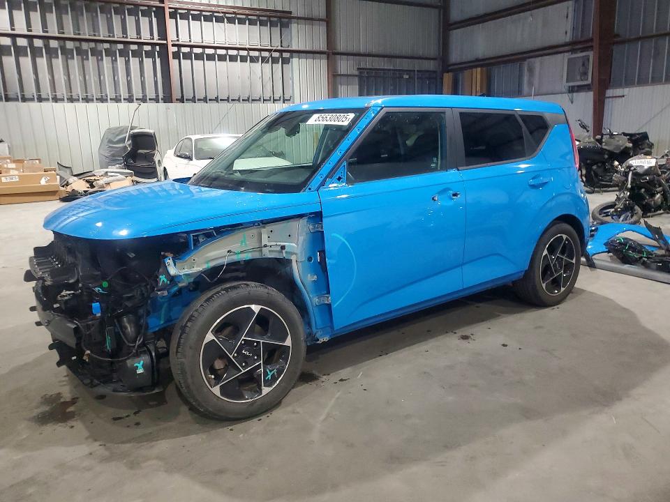 Продажа на аукционе авто 2023 Kia Soul, vin: KNDJ33AU3P7204971, номер лота: 85630805
