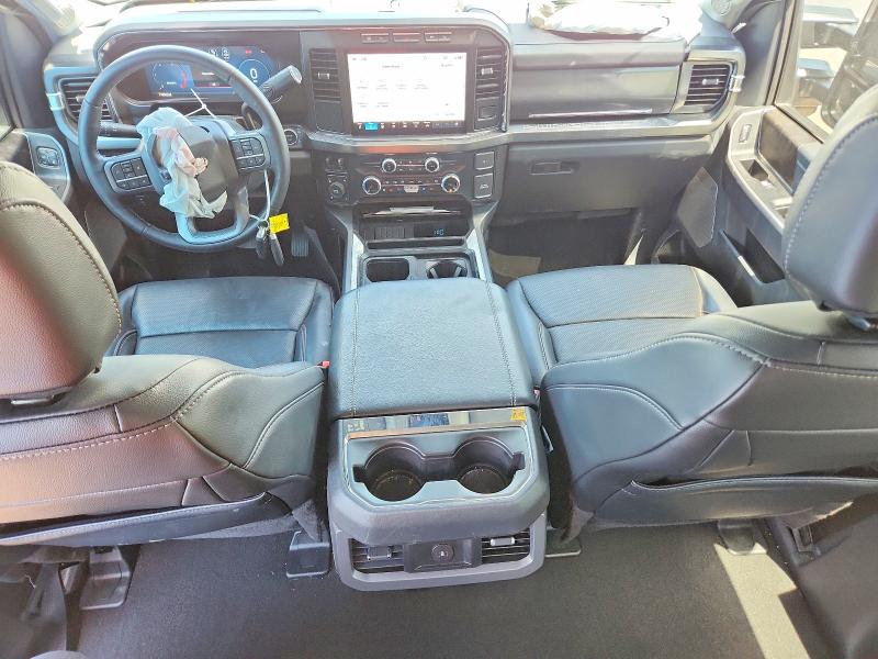 Продаж на аукціоні авто 2024 Ford F250, vin: 1FT8W2BT6REF68211, номер лоту: 53935776