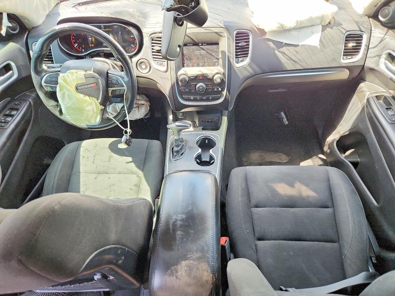 Продажа на аукционе авто 2020 Dodge Durango, vin: 1C4RDHAGXLC161433, номер лота: 57402836