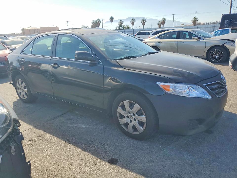 2011 Toyota Camry მანქანა იყიდება აუქციონზე, vin: 4T4BF3EK7BR219280, აუქციონის ნომერი: 55058186
