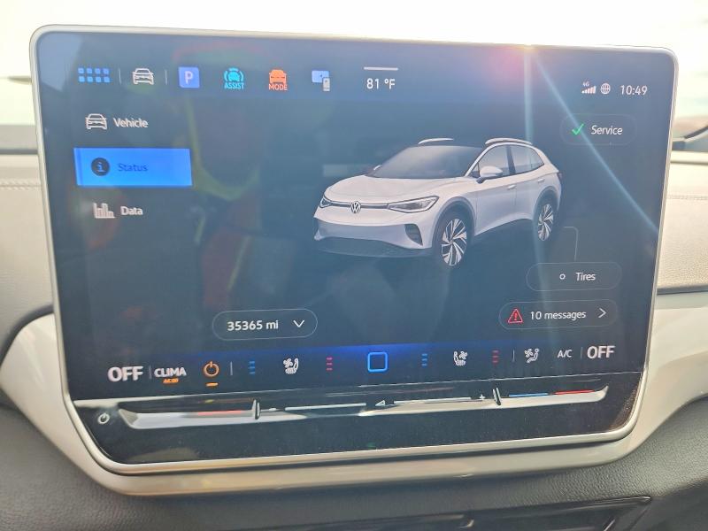 Aukcja sprzedaży 2024 Volkswagen Id.4, vin: 1V2WSPE86RC009680, numer aukcji: 55871406