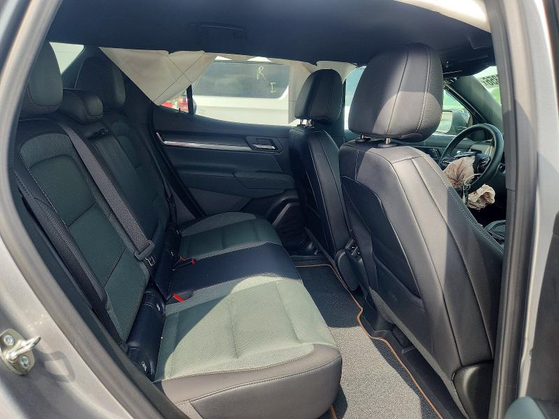 Продаж на аукціоні авто 2026 Gmc Terrain, vin: 3GKALYEG2TL205928, номер лоту: 56250356