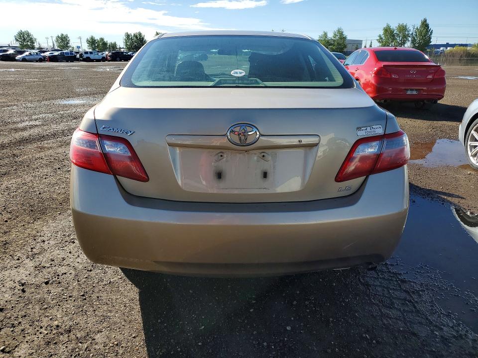 Aukcja sprzedaży 2009 Toyota Camry, vin: 4T1BE46K59U807240, numer aukcji: 55946916