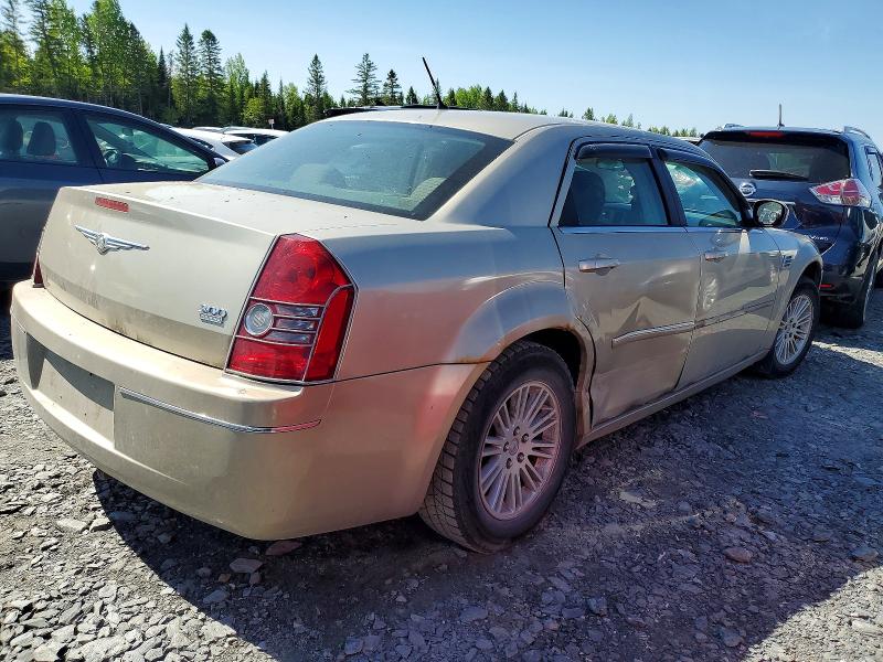 51490496 :رقم المزاد ، 2C3KA53G98H159896 vin ، 2008 Chrysler 300 مزاد بيع