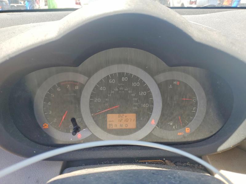 Продажа на аукционе авто 2010 Toyota Rav4, vin: 2T3DK4DV2AW021390, номер лота: 55857126
