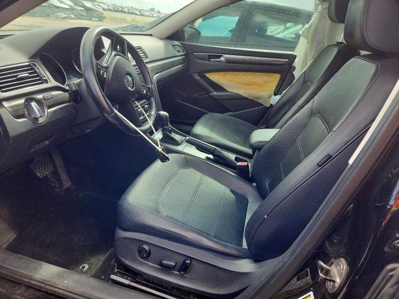 55944896 :رقم المزاد ، 1VWBS7A38GC045374 vin ، 2016 Volkswagen Passat مزاد بيع