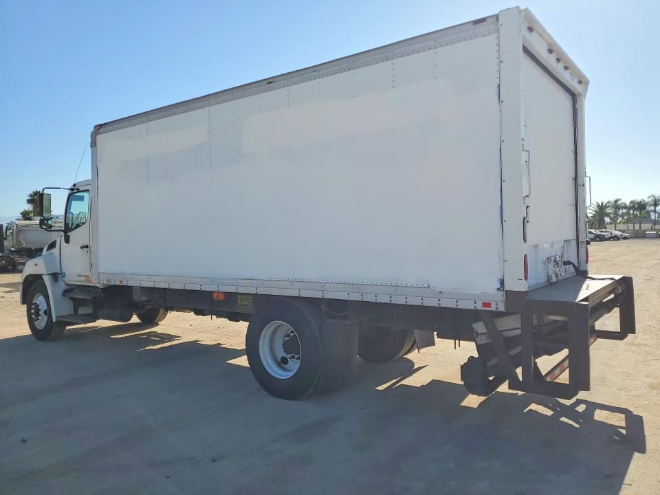 Продаж на аукціоні авто 2011 Hino 258/268, vin: 5PVNE8JT8B4S53707, номер лоту: 54628566