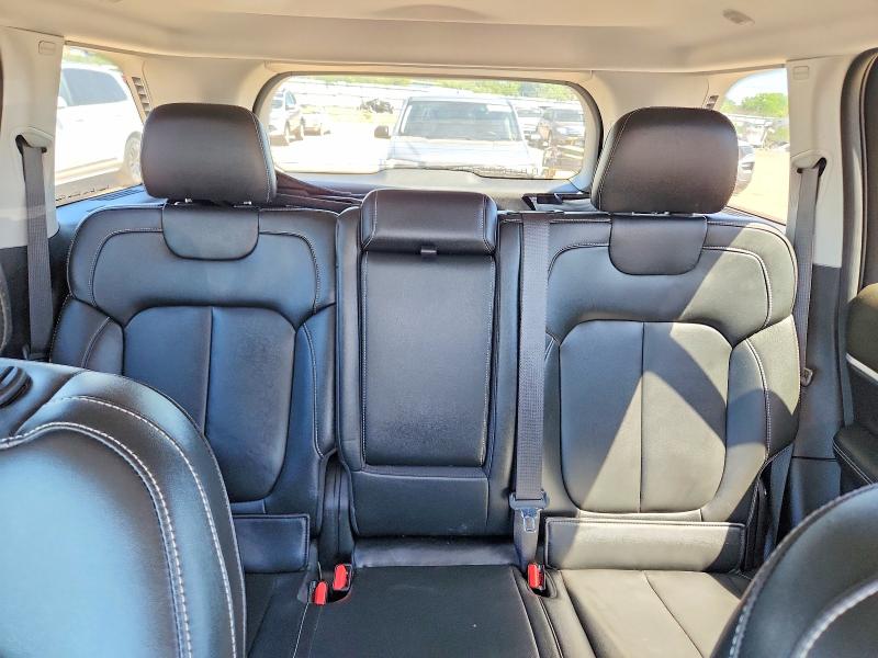 Auction sale of the 2023 Jeep Grand Cherokee, vin: 1C4RJHBGXP8895599, lot number: 55518566