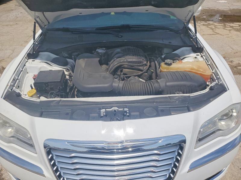 2013 Chrysler 300 მანქანა იყიდება აუქციონზე, vin: 2C3CCAAG7DH728426, აუქციონის ნომერი: 58896116