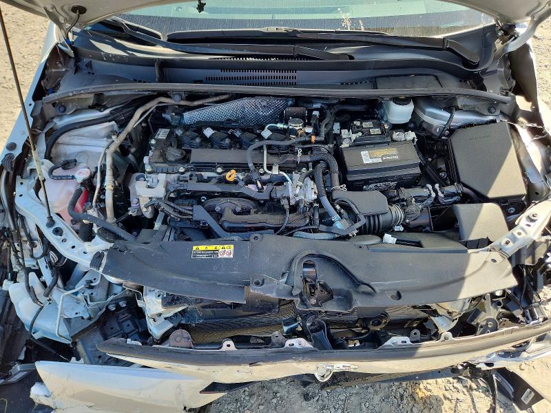 Aukcja sprzedaży 2024 Toyota Corolla, vin: 5YFS4MCEXRP197709, numer aukcji: 56389216