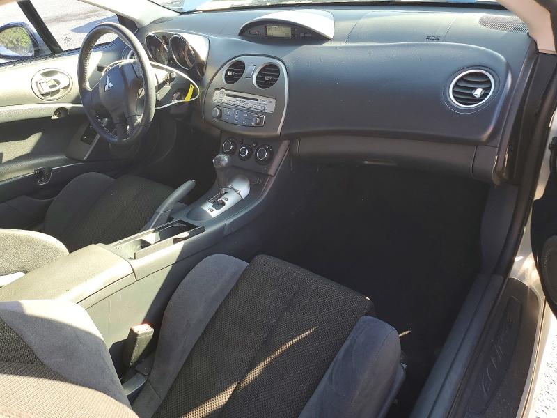 Продаж на аукціоні авто 2008 Mitsubishi Eclipse, vin: 4A3AK24F58E003013, номер лоту: 55756816