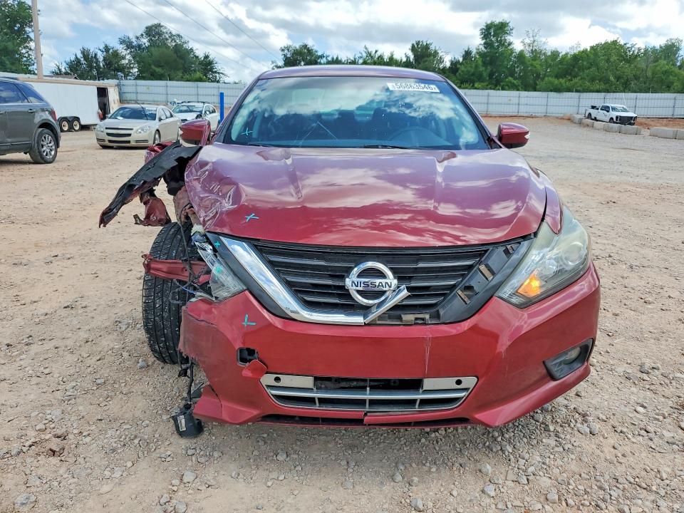 Aukcja sprzedaży 2017 Nissan Altima, vin: 1N4BL3AP2HC200259, numer aukcji: 56863546