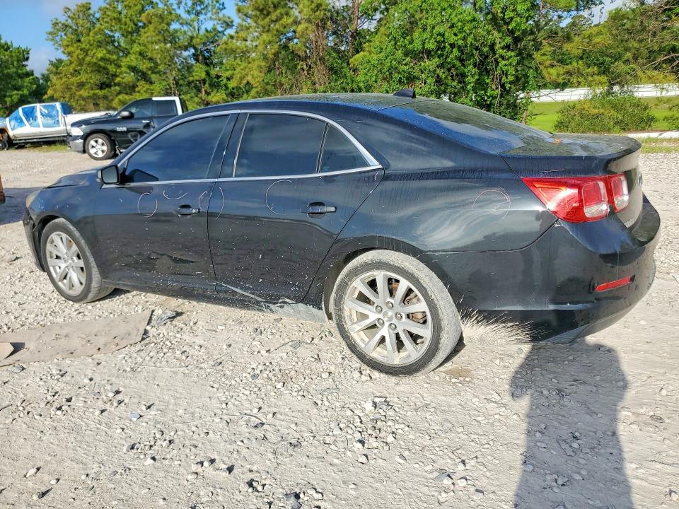 Aukcja sprzedaży 2014 Chevrolet Malibu, vin: 1G11E5SL7EF124905, numer aukcji: 55696976