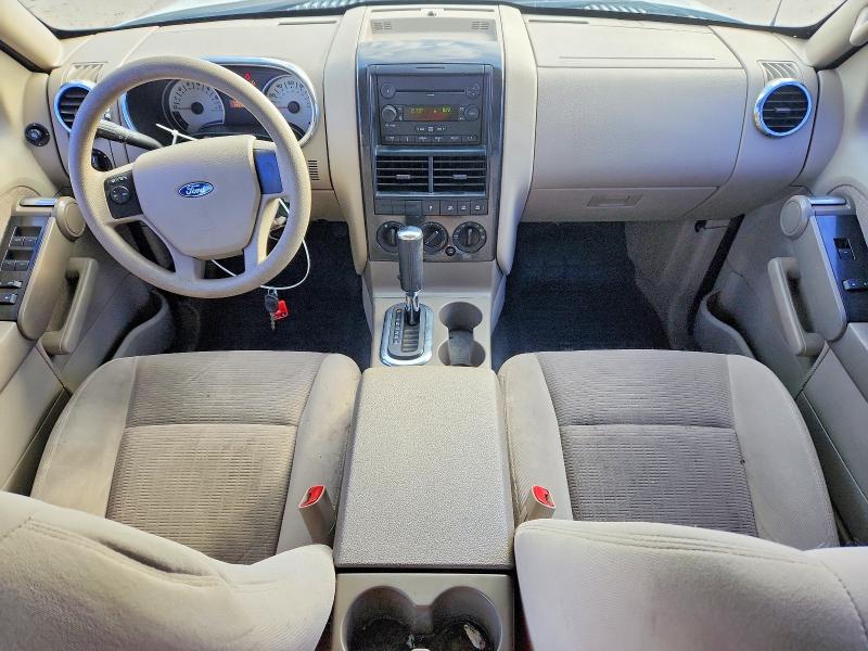 Продажа на аукционе авто 2007 Ford Explorer Sport Trac, vin: 1FMEU51K17UA13099, номер лота: 55602246