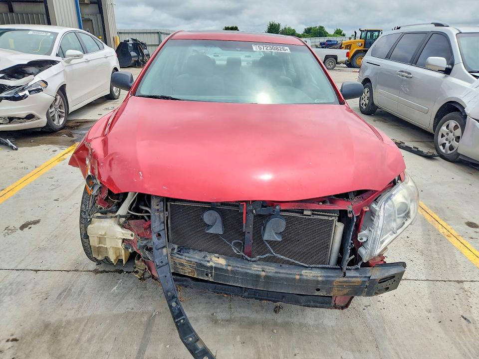 Продажа на аукционе авто 2009 Toyota Camry, vin: 4T4BE46K69R064299, номер лота: 57230826
