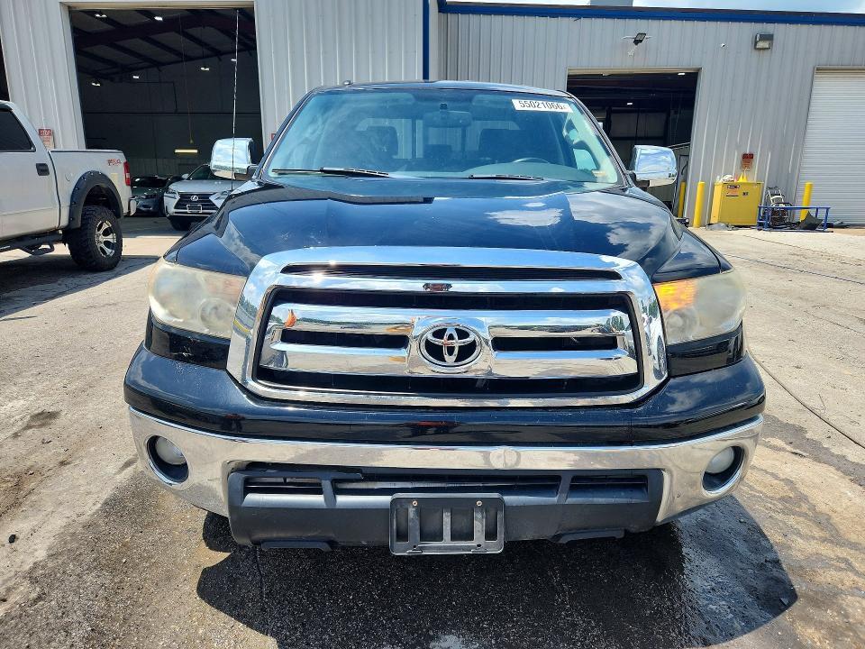 Aukcja sprzedaży 2013 Toyota Tundra, vin: 5TFUW5F17DX317462, numer aukcji: 55021066